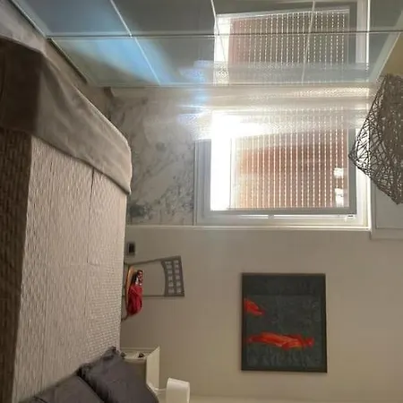 Profumi Di Mare Lejlighed