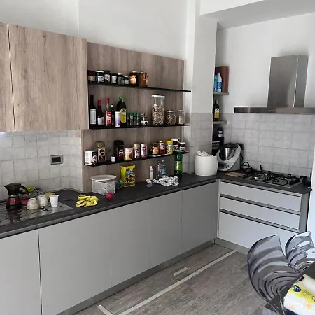 Profumi Di Mare * La Spezia