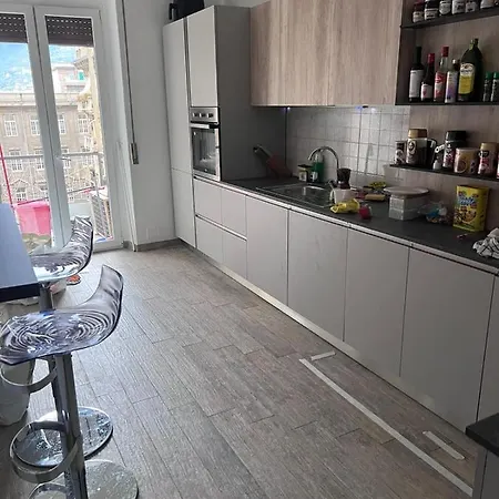 Profumi Di Mare Lejlighed