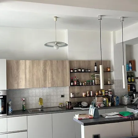 Lejlighed Profumi Di Mare