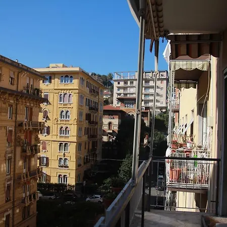 Lejlighed Profumi Di Mare La Spezia