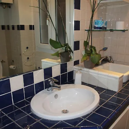 Profumi Di Mare La Spezia