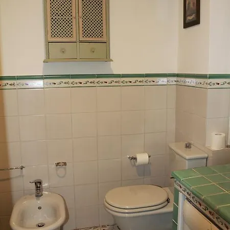 Profumi Di Mare * La Spezia