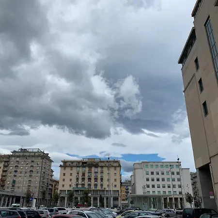 Lejlighed Profumi Di Mare La Spezia