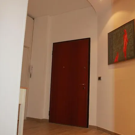 Apartament Profumi Di Mare