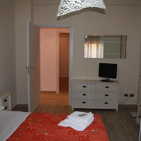 Profumi Di Mare Apartament