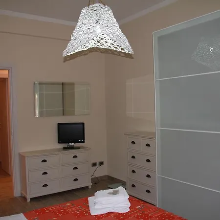 Apartment Profumi Di Mare *