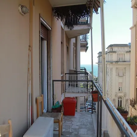 Profumi Di Mare Apartament La Spezia