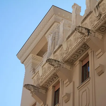 Profumi Di Mare Apartament *