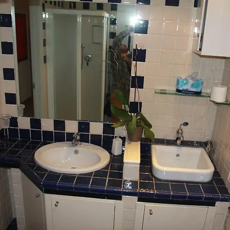 Profumi Di Mare Apartment La Spezia