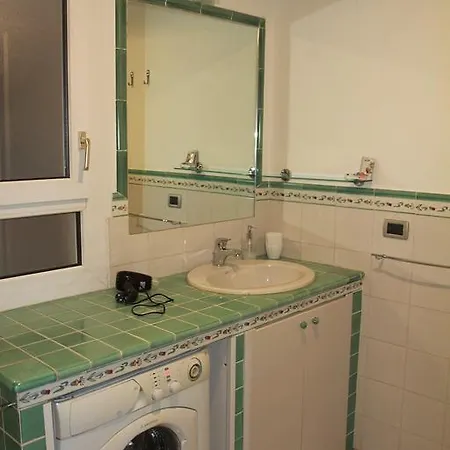 Apartament Profumi Di Mare La Spezia