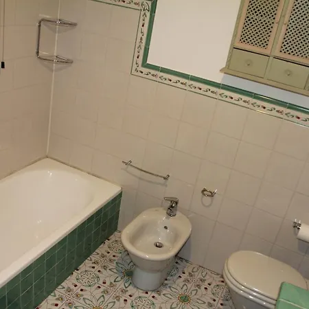 Profumi Di Mare Apartament La Spezia