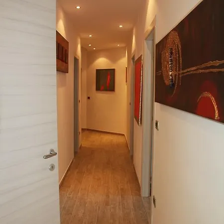 Apartment Profumi Di Mare *