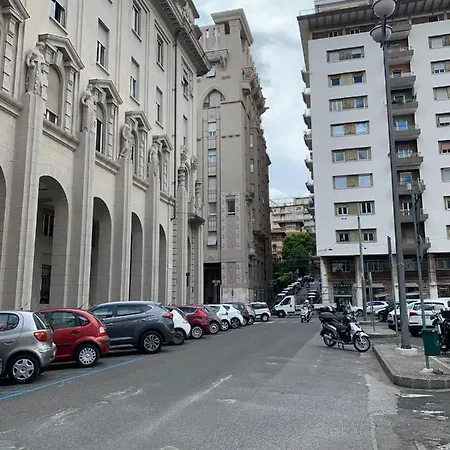 Profumi Di Mare * La Spezia