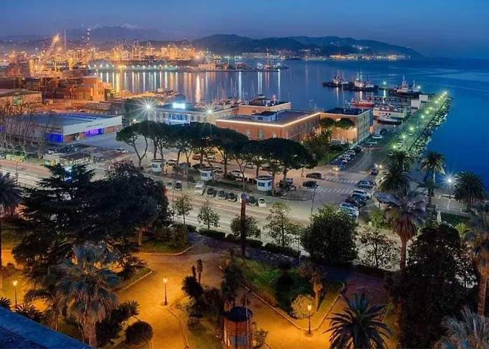 Апартаменты Profumi Di Mare *