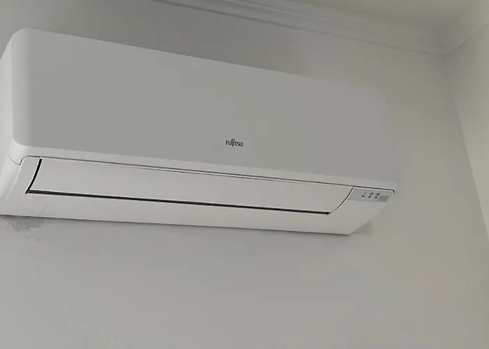 Апартаменты Profumi Di Mare