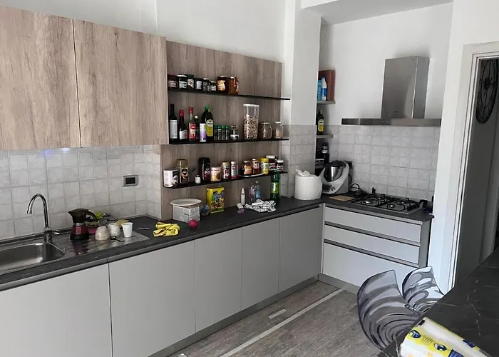 Profumi Di Mare * Специя