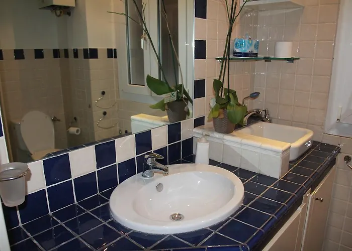 Profumi Di Mare Специя