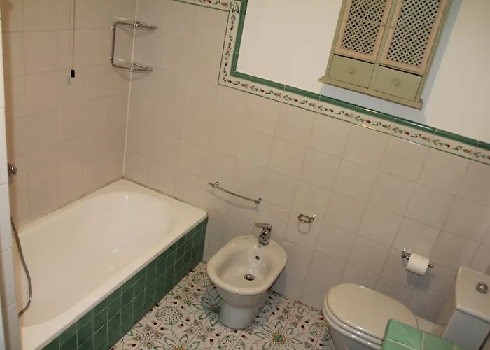 Profumi Di Mare Апартаменты Специя