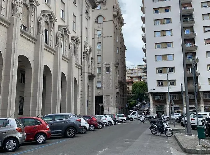 Profumi Di Mare * Специя