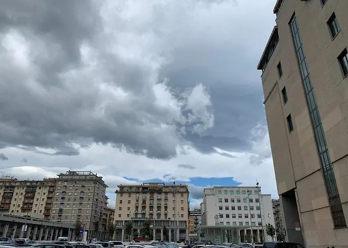 Апартаменты Profumi Di Mare Специя