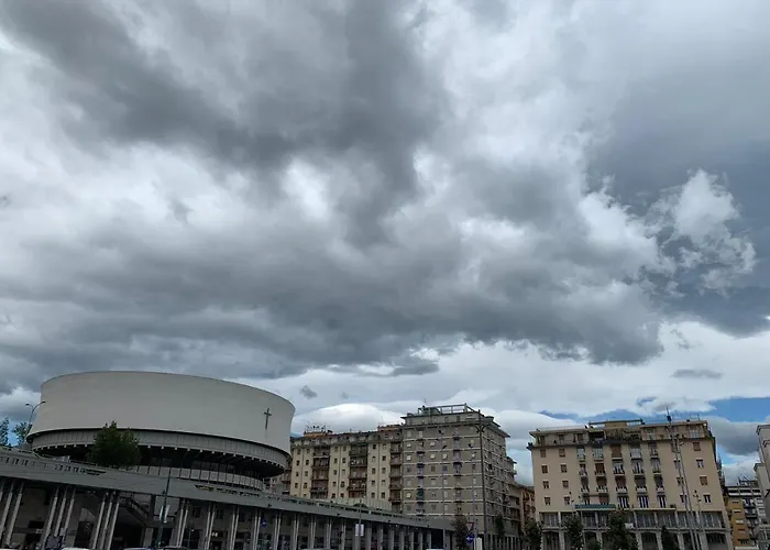 Апартаменты Profumi Di Mare